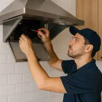 تعمیر انواع ماشین لباسشویی ظرفشویی یخچال