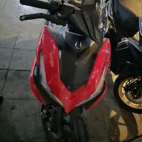 فروش گالکسی r155 اب خنک مدل ۱۴۰۲ صفر کیلومتر