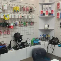 تعمیرات موبایل