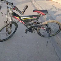 دوچرخه کوهستان سایز ۲۶