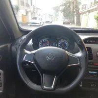 کوییک GX مدل 1403 با ESC|خودرو سواری و وانت|رشت, معلم|دیوار