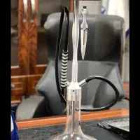 قلیان کرنو دوجداره پخش کننده هستم|کلکسیون و سرگرمی|تهران, ائمه اطهار|دیوار