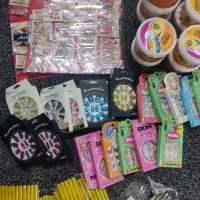 فروش لوازم آرایشی