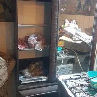 دراور جاکفشی بوفه