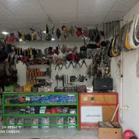 واگذاری مغازه تعمیرگاه موتور|فروشگاه و مغازه|کوهدشت, |دیوار
