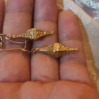 گوشوارن معاوضه با دستبد