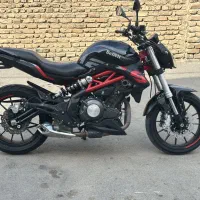 بنلی 300جفت سیلند