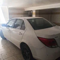 دنا تیپ ۲ مدل ۹۵