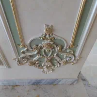 اجرای صفرتاصد نقاشی ساختمان وپتینه کلاسیک،مدرن|خدمات آموزشی|رامسر, |دیوار