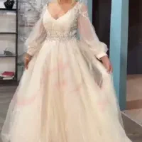 لباس مجلسی