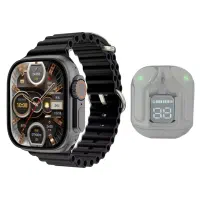 ساعت هوشمند آکبند ویسمی به همراه ایرپاد