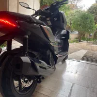 صفر Nexy180|موتورسیکلت|تهران, اختیاریه|دیوار