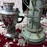 چراغ علاالدین قدیمی