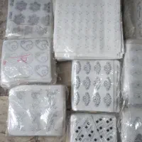 نگین ورقی
