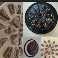 انواع کیک خانگی. کافه ای .تغذیه مناسب برا بچه ها|خوردنی و آشامیدنی|مرودشت, تخت جمشید|دیوار