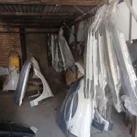 کاپوت یادرموتور۲۰۶سمندپراید۴۰۵تیباپرشیا۱۳۲،ساینا|قطعات یدکی و لوازم جانبی|تهران, مولوی|دیوار