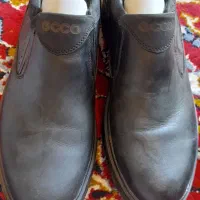 کفش چرم سایز ۴۰ نو مارک eco|کیف، کفش، کمربند|چهارباغ, |دیوار