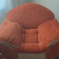 مبل 7 نفره|مبلمان خانگی و میز عسلی|کرمان, |دیوار