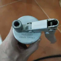 پمپ گریس خور ... دستی