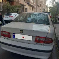 فروش سمند EF7دوگانه|خودرو سواری و وانت|لنگرود, |دیوار