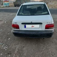 پراید دوگانه کارخانه هیدرولیک ای بی اس ایربک دار|خودرو سواری و وانت|بستان آباد, |دیوار