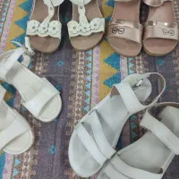 از سایز ۳۵تا۳۷|کیف، کفش، کمربند|بندر انزلی, میان پشته|دیوار