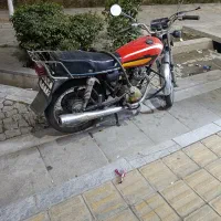 هوندا آی‌تک ۱۲۵ ایرانی