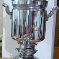 سماور نفتی قدیمی