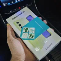 سامسونگ گلکسی A54 5G درحد نو فابریک