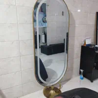 آینه قدی ،دکوری