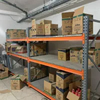 فروش تجهیزات فروشگاهی دست دوم تهران و البرز|فروشگاه و مغازه|کرج, فاز ۴ مهرشهر|دیوار