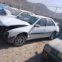 پژو پارس تی یو فایو