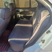 تیبا ۹۷|خودرو سواری و وانت|مسجد سلیمان, |دیوار