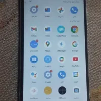 السدیش تعویض کردم الان روشن است