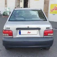 پراید 86|خودرو سواری و وانت|تهران, خلیج فارس|دیوار