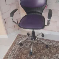 صندلی چرخ دار