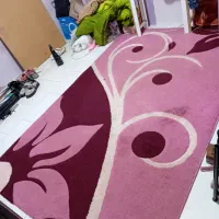 قالیچه سوسنی