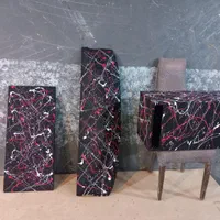 انواع طاقچه 3بعدی و باکس