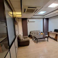 ۸۵ متر سند اداری بر ولیعصر خارج طرح اصلی