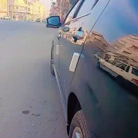 خودروی فوق دنا ۱۴۰۰شیش سرعته اتومات|خودرو سواری و وانت|ارومیه, |دیوار