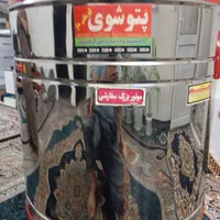 5500000|ماشین لباسشویی و خشک‌کن لباس|تهران, الهیه|دیوار