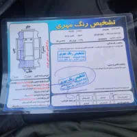 زانتیا مدل۸۶|خودرو سواری و وانت|گرگان, |دیوار