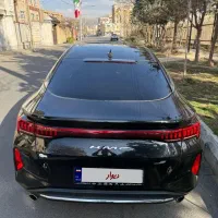 Jac j7 مدل ۱۴۰۳|خودرو سواری و وانت|کرج, دولت‌آباد|دیوار