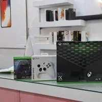 خریدوفروش ومعاوضه انواع کنسول بازیXBox seriesX1tra|کنسول، بازی ویدئویی و آنلاین|تهران, طرشت|دیوار