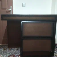 میز آرایش کارکرده