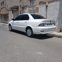 سمند سورن xuxp مدل 1403