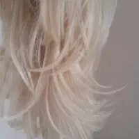 کلاه گیس خارجی