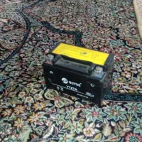 باطری متر|قطعات یدکی و لوازم جانبی|تربت‌حیدریه, رباط سفلی|دیوار