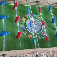 فوتبال دستی