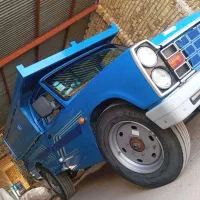 نیسان دوگانه